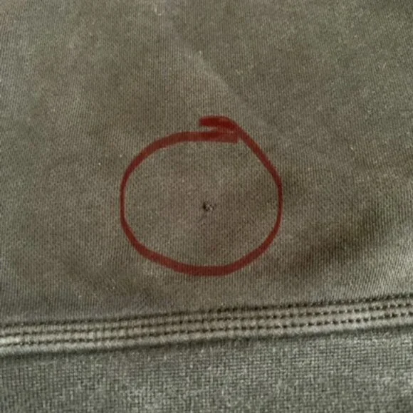 Women's black Nike hoodie size small - Picture 6 of 7